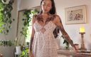 Effy Loweell studio: Beautiful Webcam Model with a Tattooed Body Is Looking for...