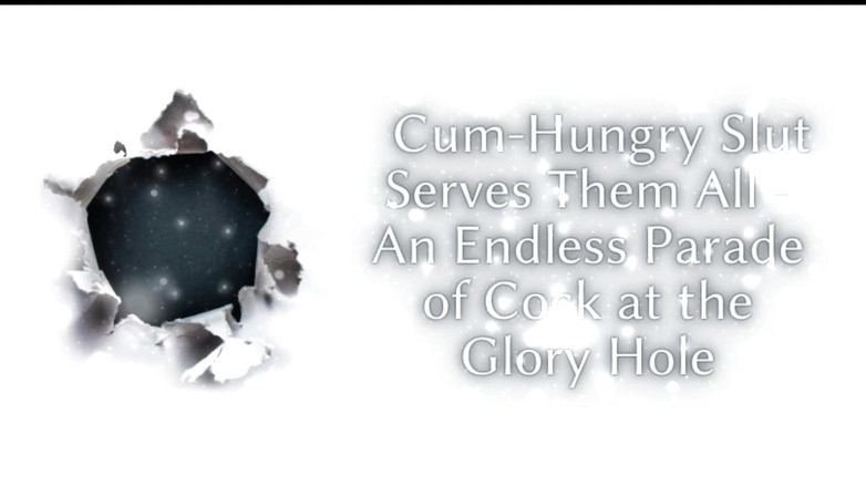 Goddess Misha Goldy: 정액에 굶주린 창녀가 그들 모두를 섬기다 - 영광의 구멍에서 자지의 끝없는 퍼레이드