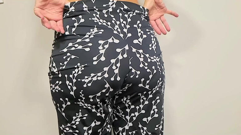 Minhaesposaparaoutro: Compilación de legging solicitada por nuestro amante, con bonificación al...