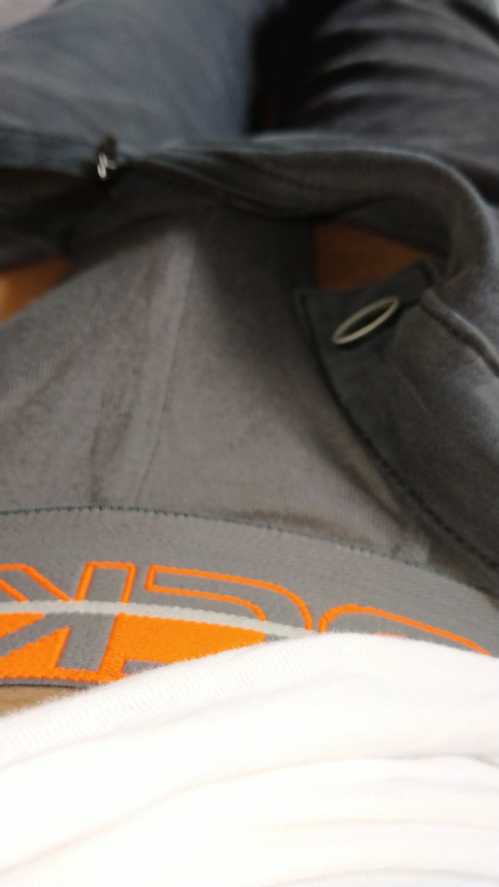 Rudra_dick: Gay Zip Opening