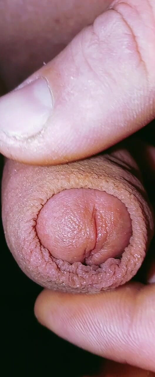 littledickjim: Pohlazení a sání malého