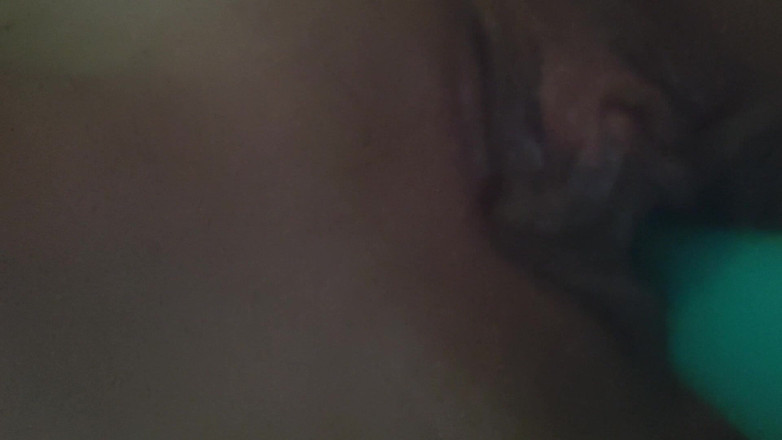 ruhrpottperle: Мастурбація з фалоімітатором