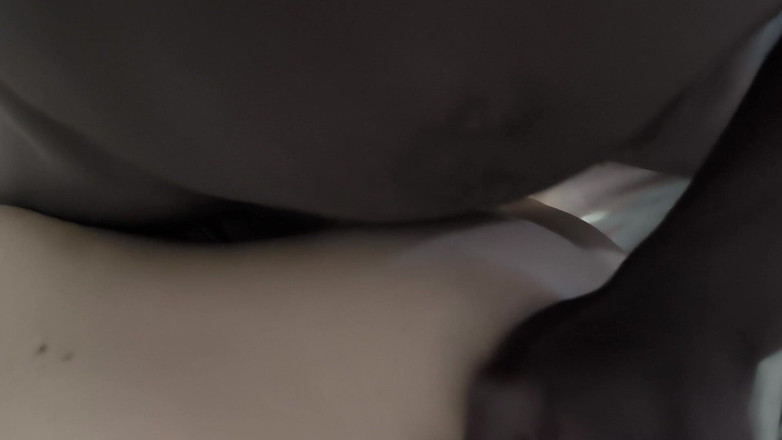 Rozebell: Bonita mariquita esposa sirve y se corre en el culo