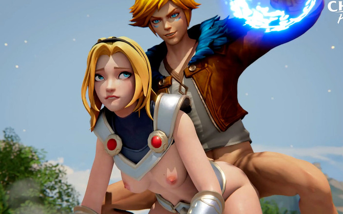 Naughty Sluts: Ryanreos बड़े की आदी सेक्सी लड़की सभी चार लोगों पर जोरदार सेक्स करती है