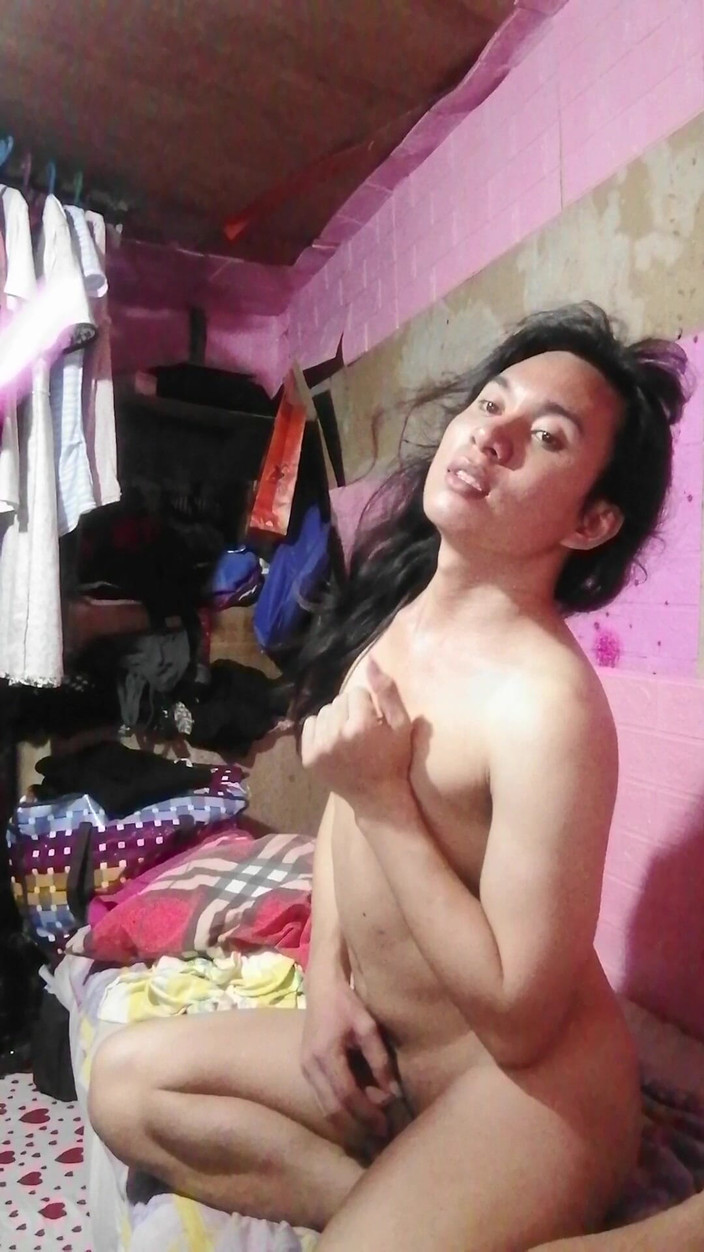 Reynaldo6: Reyna priorita je táta a pak máme znovu tvrdý sex