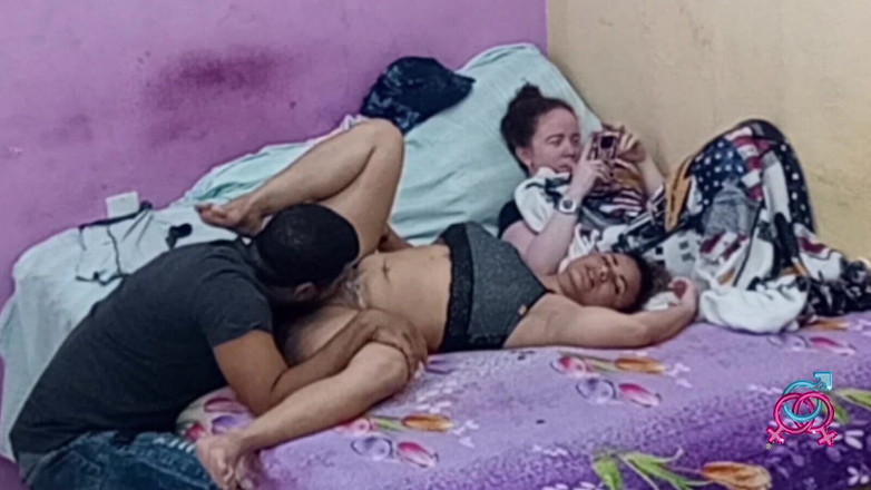 LeoOgro: Leo Ogre knullar Boycetas cook