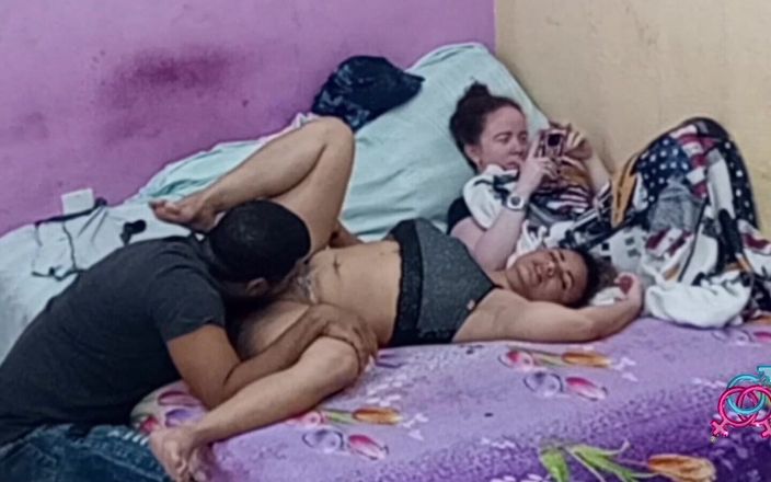 LeoOgro: Leo ogre boyceta'nın aşçısını sikiyor