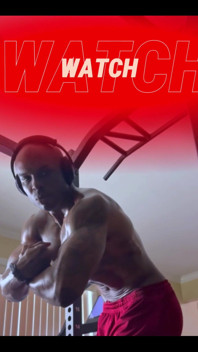 McPherson - fitness vital # 5 
