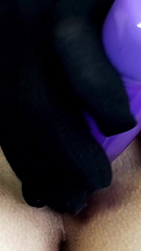 Join Me Masturbating with my Dolphin Part1