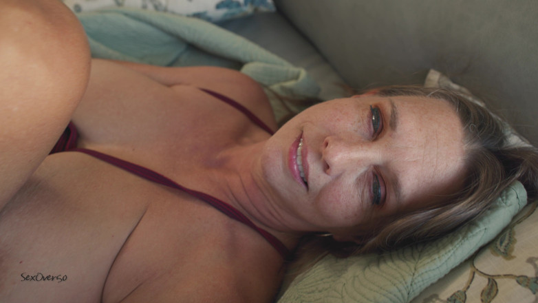 Sex Over 50: 가을의 꿈