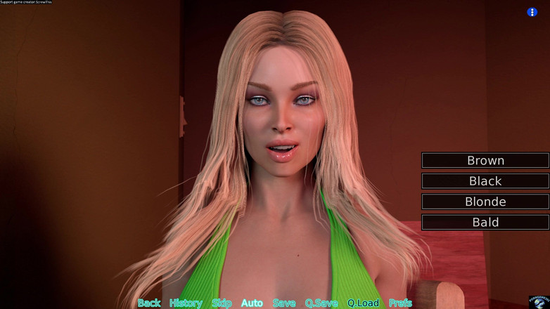 Porngame201: Silver Creek 2 ska fortsätta