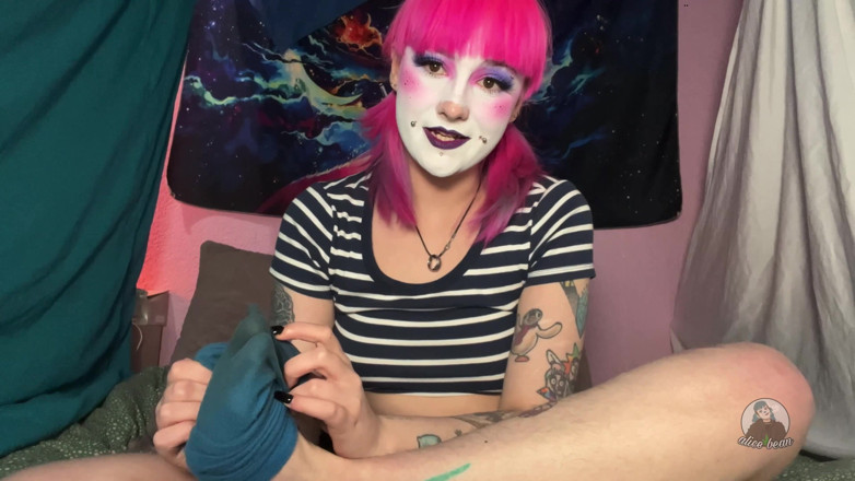 Alice Bean: Clown Scents