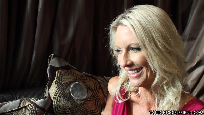Tonight's Girlfriend: Emma Starr