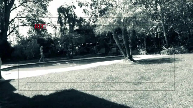 XTime Vod: Neighborhood watcher 1 (Full movie)