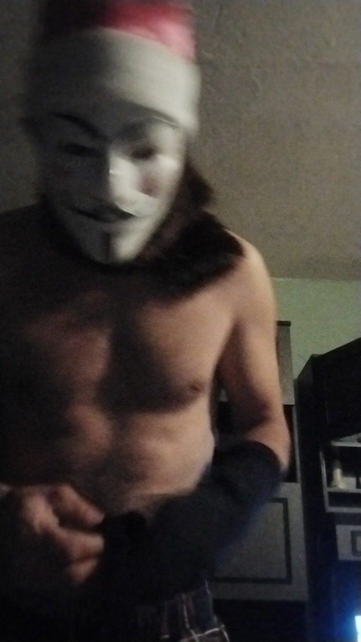 Mysza: Min nya video del 2