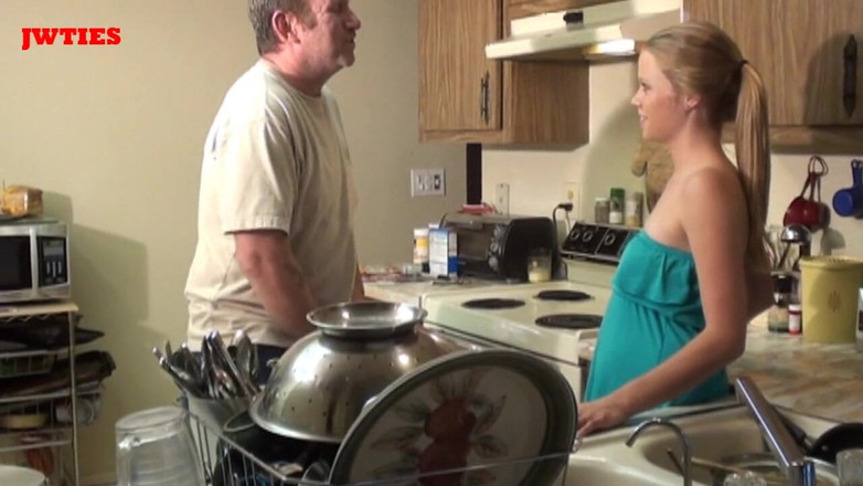 Desperate Pleasures: 삼촌 데이브스 의붓 아빠 HD