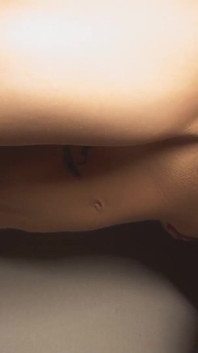 Oh My God, How Her Natural Tits Are Shaking While I'm Fucking Her
