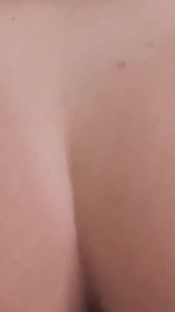 Postříkaná: Nevlastní syn Natahy končí nákladem!