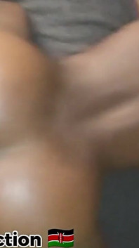 Hot Fucking in Ghetto Hot Doggystyle