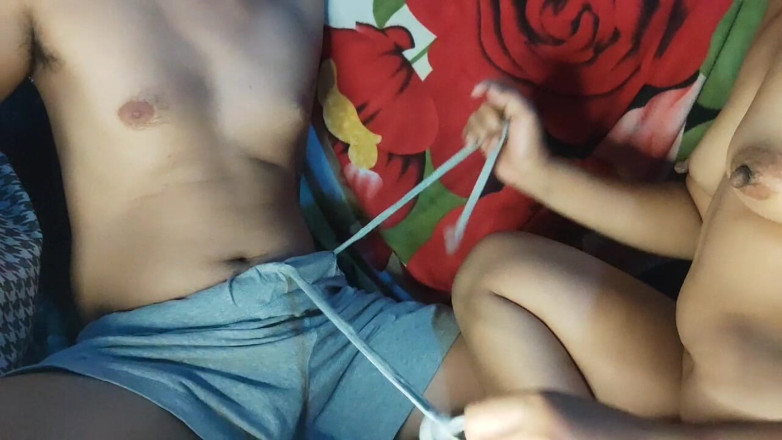 Viral Pinay Couple: Pinay Viral Stepmom at stepson fucked Part 1