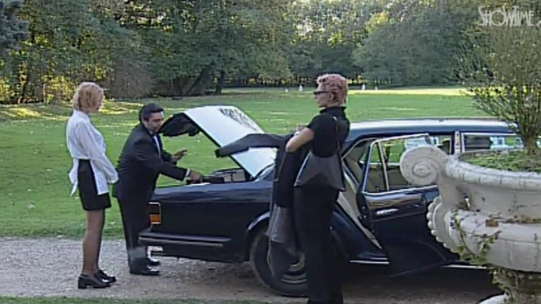 Showtime Official: Частная коллекция - итальянский фильм восстановлен в HD