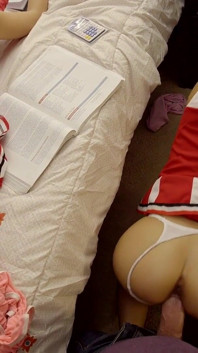 Cheer Squad - S6:e3