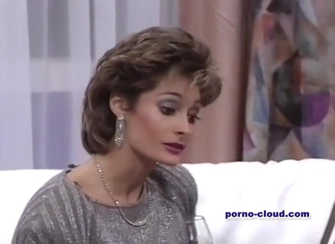 Porno Cloud: Dale of dolls