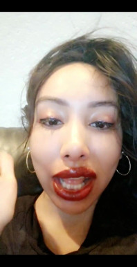 Looking Like a Clown