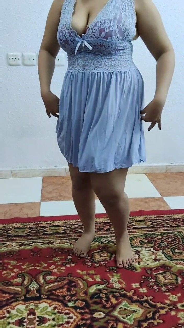 Six my and wife: シックス・アラブ・ナウ