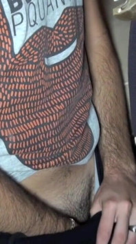 Twink fucked by straight Arab