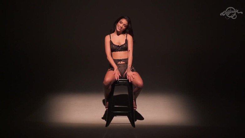 California TV: Przesłuchiwana - Japa Nordestina