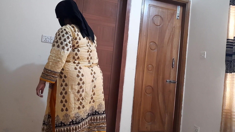 Aria Mia: Zeť divoce opouští tchýni - Úžasné šukání velkého zadku