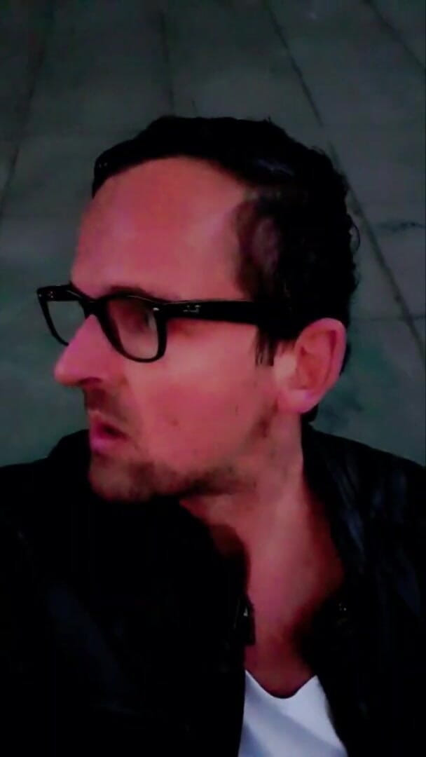 Slutboyben: Slutboyben Cam4 Plivat před Tomem