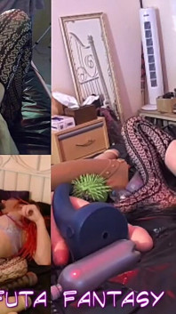 Extreme Huge Anal Dildos From Johnthomastoys, Deep Anal and Hard Orgasms