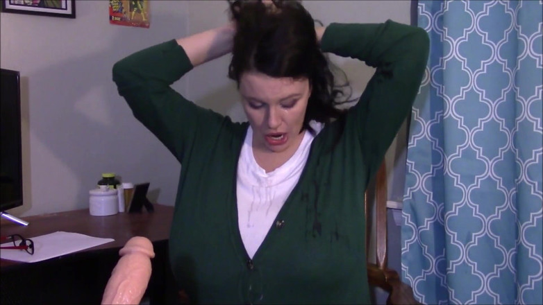 Lovely Lilith: Viagra falls 2