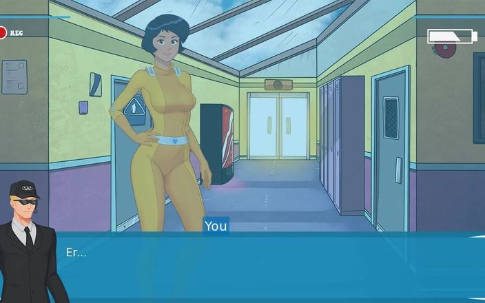 LoveSkySan69Real: Paprika Trainer [v0.4.5.0] पूरी तरह से जासूस भाग 1 सेक्सी लड़कियां Loveskysan69 द्वारा