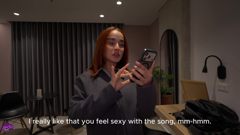 Abella olsen1: 완벽한 낯선 사람과 남편의 바람피는! 그는 내 입에 사정! Pov