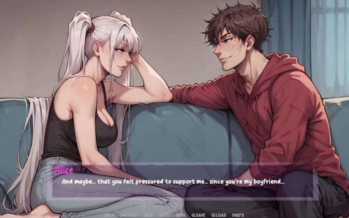 Studio-77: Beaucoup d’histoires - Shadow of Ambition n° 9 - Gameplay