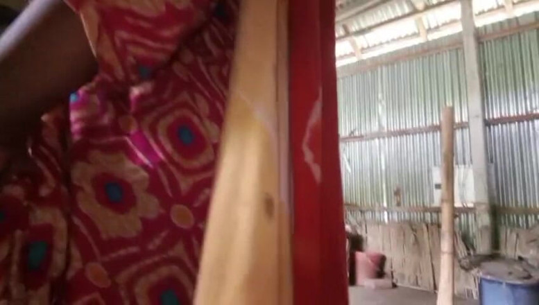 Real Time Slow: Bangladeshi Daytime Sex with Hot Aunty