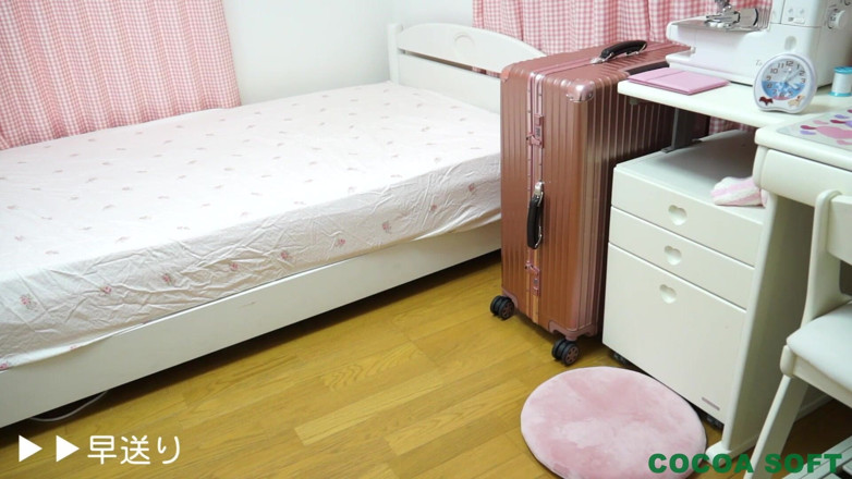 Cocoa Soft: My younger step sister I love narrow places 02