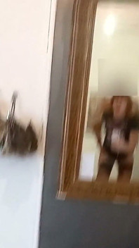 Selfie Anal