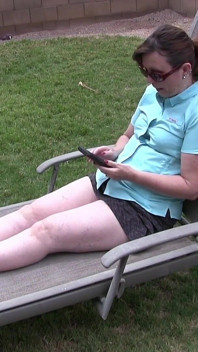 Cheating Wife