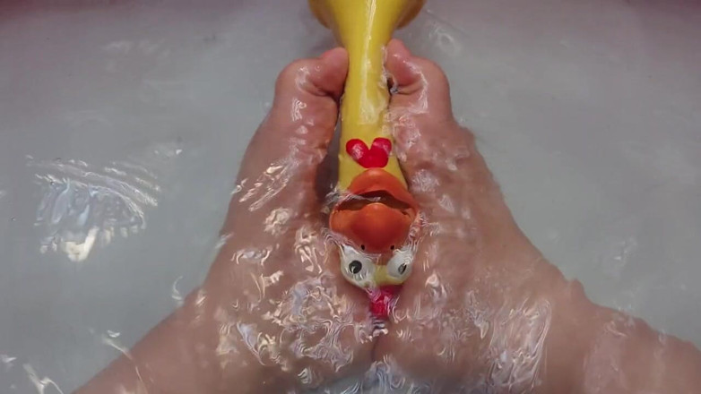 DanaDom20: Play with my feet