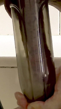 Masturbation Bathroom.