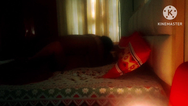 Ankita10000: BBCのハネムーンナイト・バービー パート3