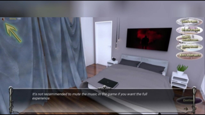 3DXXXTEEN2 Cartoon: Willkommen im Clan. 3D-porno, cartoon-sex