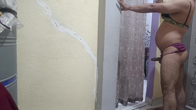 LovedSunsine1990: Principal apne esposa ki bra Ke Sath Masti Kar Raha...