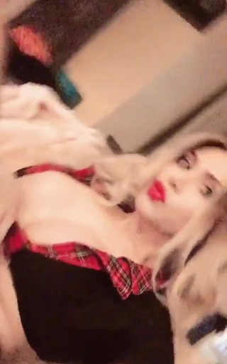 Asena Acar: Efsanevi Türk transeksüel asena