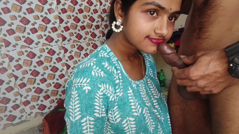 AmpleOunce283: Desi Salwar Manželka kouří a honí - Mrdka na oblečení a škádlení...