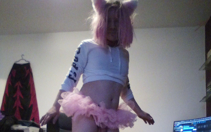 Sissy Bodo Lisa: Sissytraining Hafta Sonu